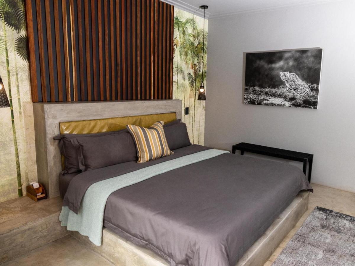 Muunga Bush Lodge & Spa フッドスプルイト エクステリア 写真