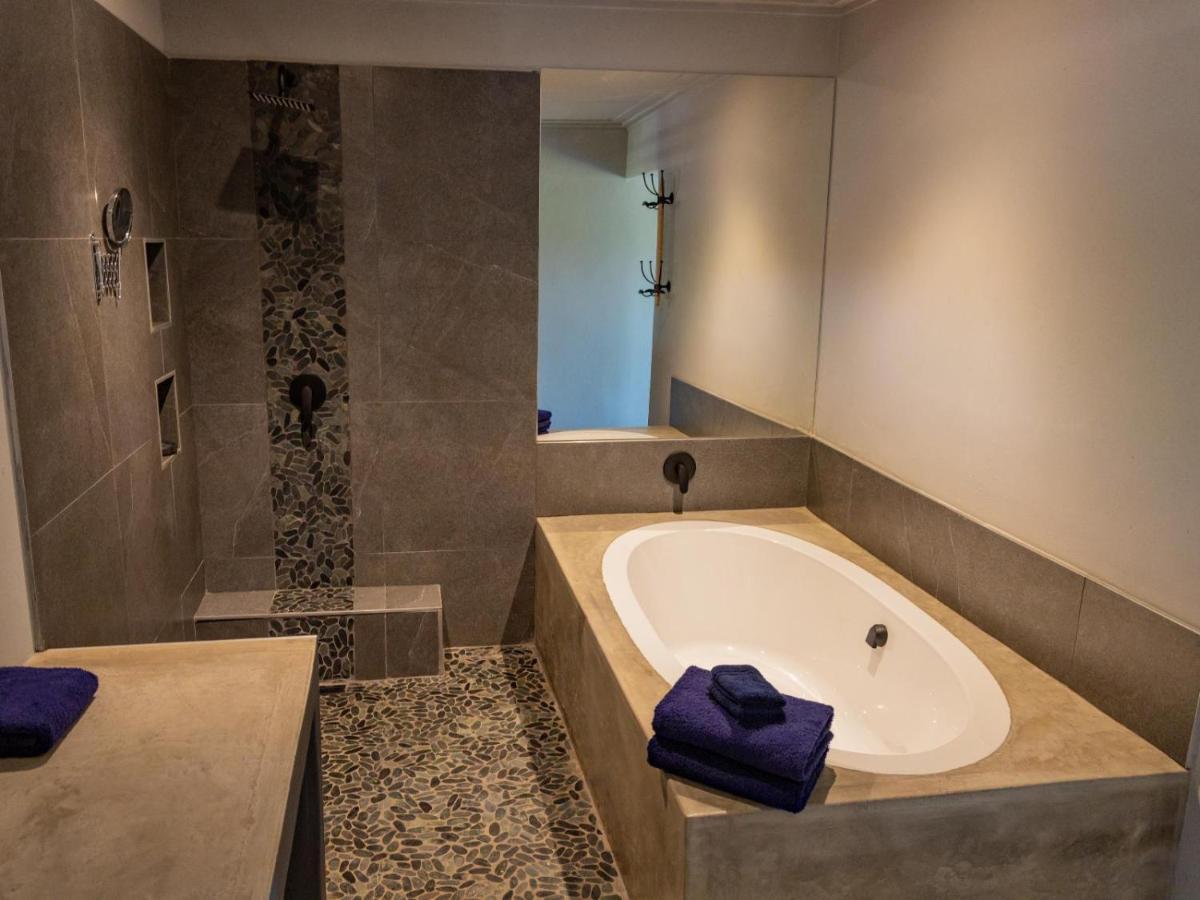 Muunga Bush Lodge & Spa フッドスプルイト エクステリア 写真