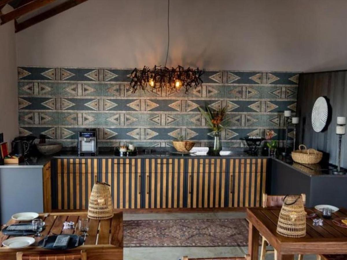 Muunga Bush Lodge & Spa フッドスプルイト エクステリア 写真
