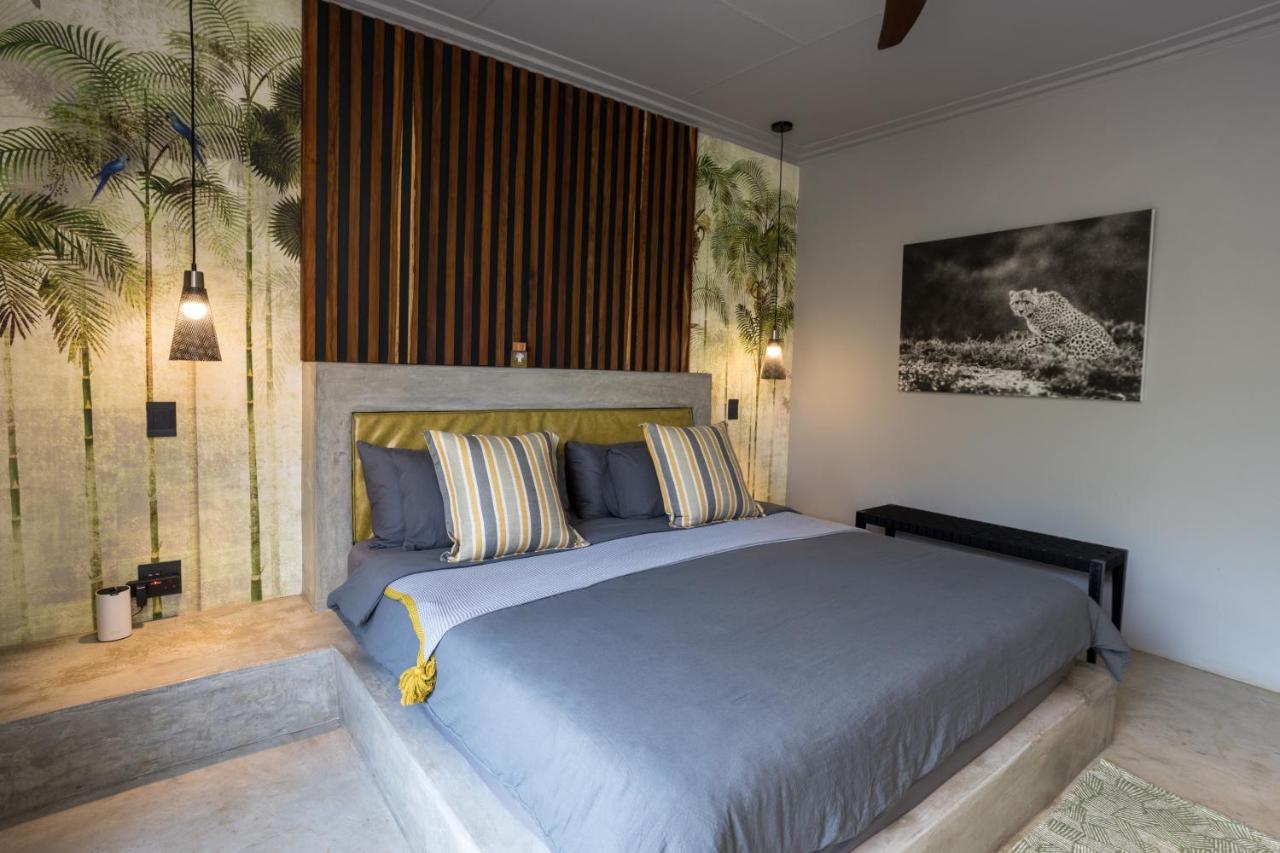 Muunga Bush Lodge & Spa フッドスプルイト エクステリア 写真
