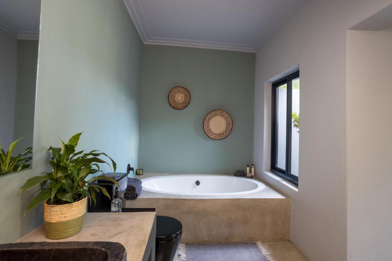 Muunga Bush Lodge & Spa フッドスプルイト エクステリア 写真