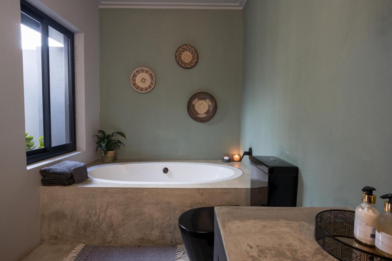 Muunga Bush Lodge & Spa フッドスプルイト エクステリア 写真